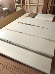 棚板・システムボード
